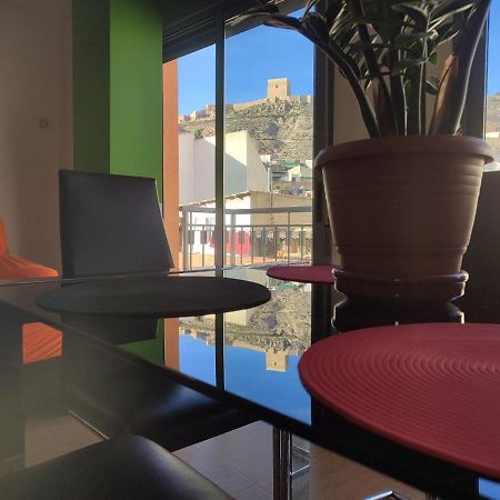 La Casa De Ramses Leilighet Lorca  Eksteriør bilde