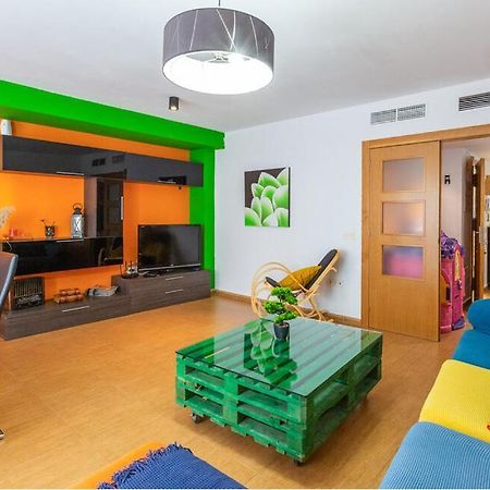 La Casa De Ramses Leilighet Lorca  Eksteriør bilde
