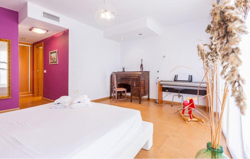 La Casa De Ramses Leilighet Lorca  Eksteriør bilde
