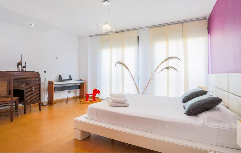 La Casa De Ramses Leilighet Lorca  Eksteriør bilde